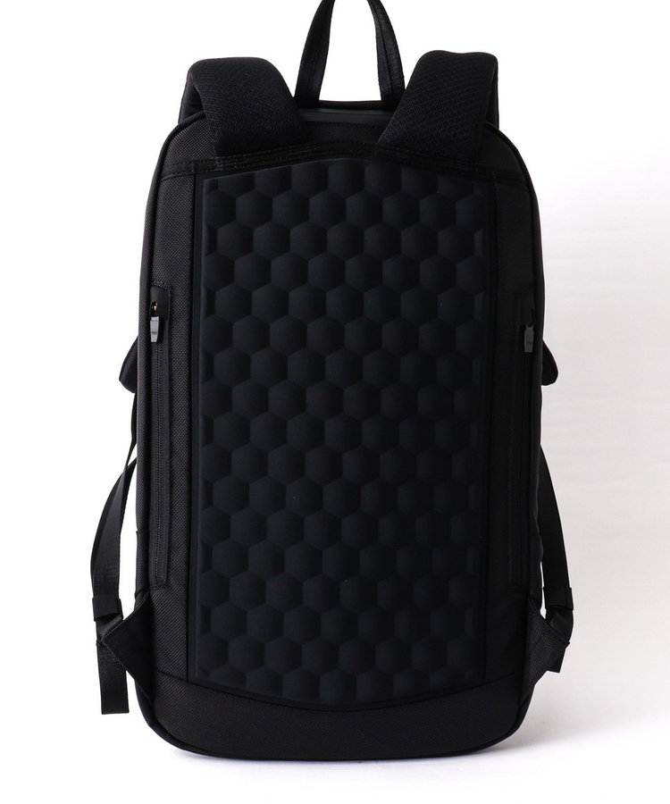 【WEXLEY/ウェクスレイ】STBP400 STEM V2 CORDURA BALLISTIC BLACK