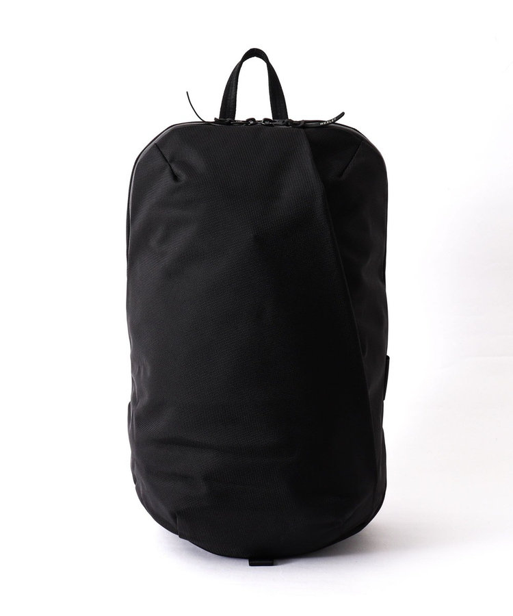 【WEXLEY/ウェクスレイ】STBP400 STEM V2 CORDURA BALLISTIC BLACK