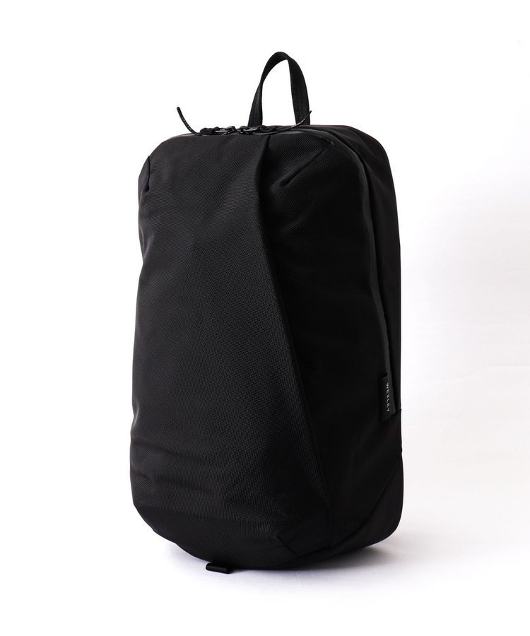 【WEXLEY/ウェクスレイ】STBP400 STEM V2 CORDURA BALLISTIC BLACK