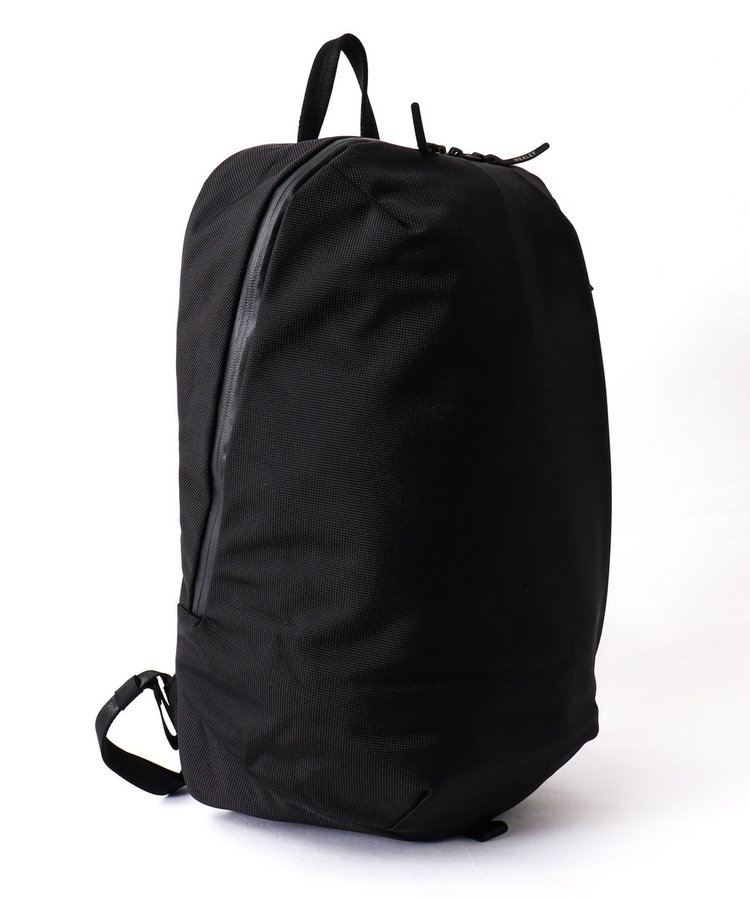 【WEXLEY/ウェクスレイ】STBP400 STEM V2 CORDURA BALLISTIC BLACK