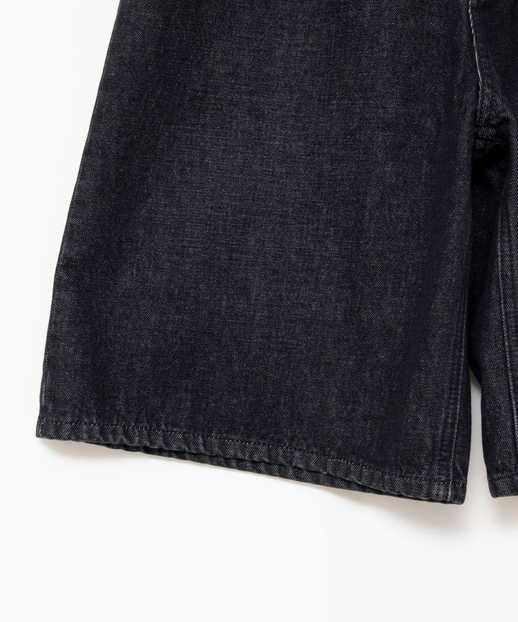 【RM denim】ハーフパンツデニム