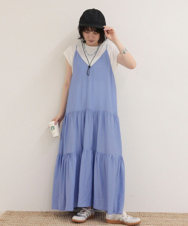 シルケットショートスリーブTシャツ
