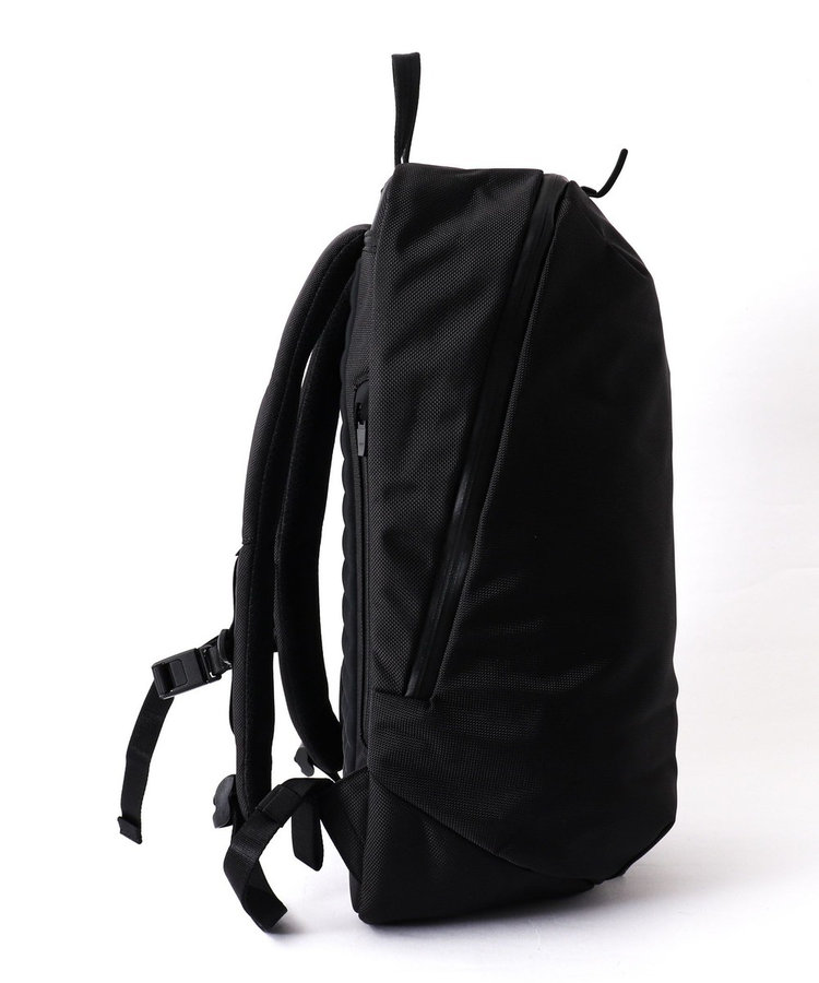 【WEXLEY/ウェクスレイ】STBP400 STEM V2 CORDURA BALLISTIC BLACK