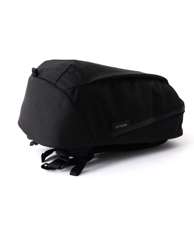 【WEXLEY/ウェクスレイ】STBP400 STEM V2 CORDURA BALLISTIC BLACK