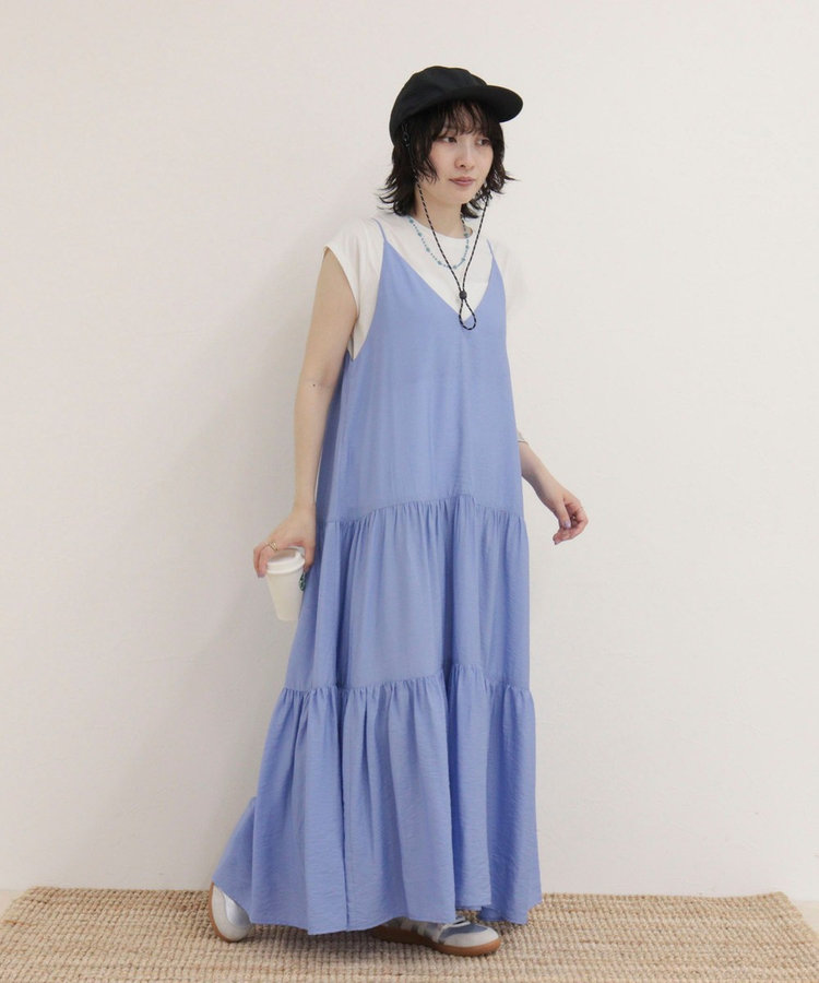 シルケットショートスリーブTシャツ