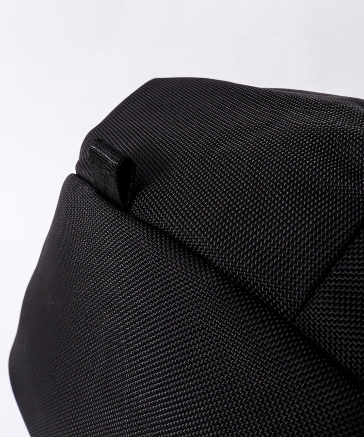 【WEXLEY/ウェクスレイ】STBP400 STEM V2 CORDURA BALLISTIC BLACK