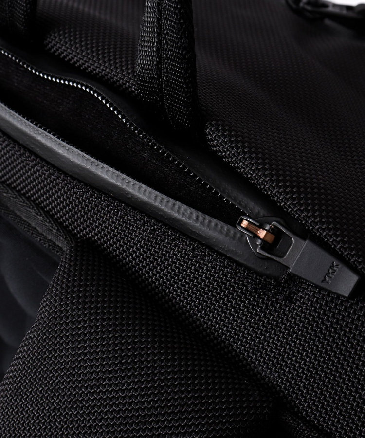 【WEXLEY/ウェクスレイ】STBP400 STEM V2 CORDURA BALLISTIC BLACK