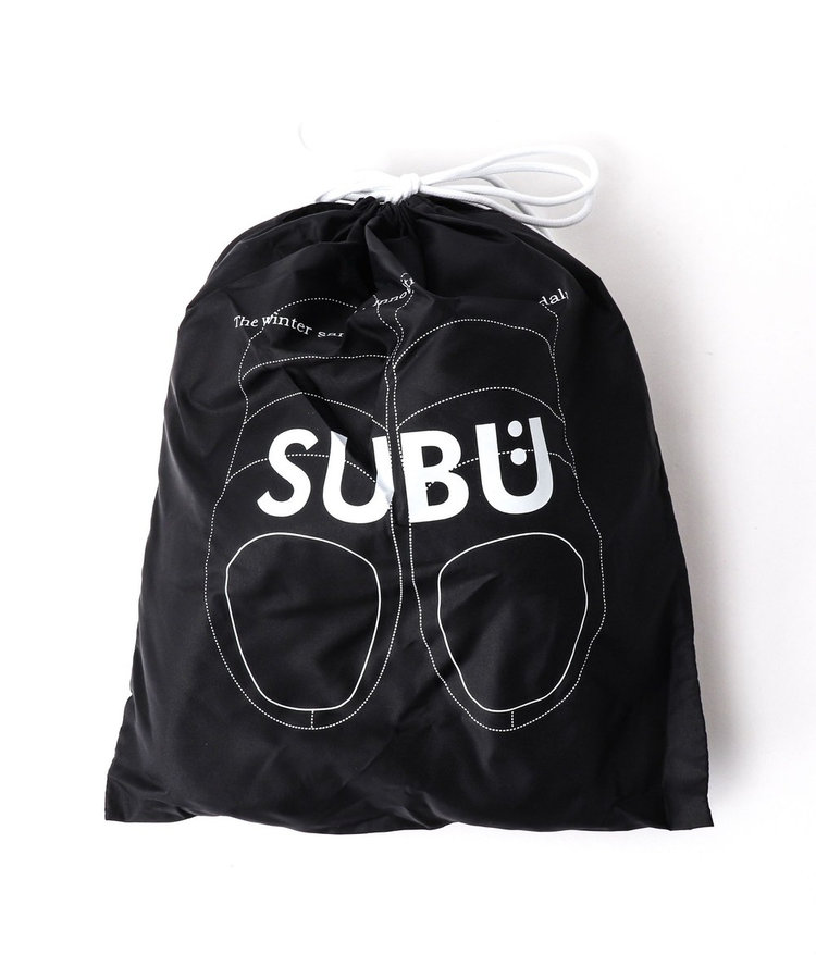 【SUBU】ORIGINALS F-LINE 26AWコレクション