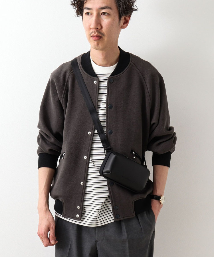 【beruf baggage / ベルーフ バゲッジ】brf-GR22-WPL URBAN EXPLORER MINI 20周年記念モデル