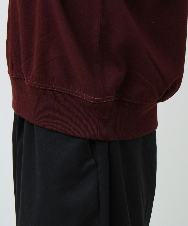 【L.L.Bean/エル・エル・ビーン】Portage Polo Sweatshirt