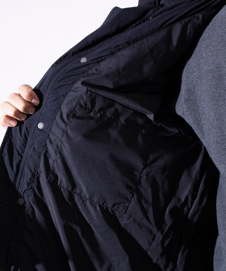 PYRENEX/ピレネックス】MUNIA ムニア モッズコート ダウン PYRENEX/ピレネックス】MUNIA ムニア モッズコート ダウン