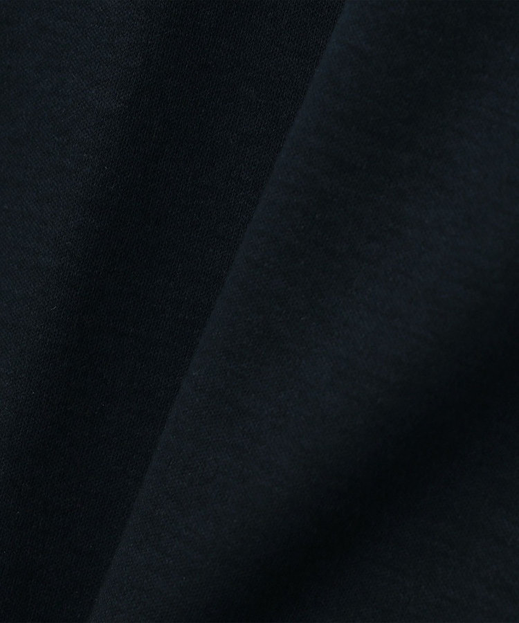 《手洗い可能》W&Wショート丈Tシャツ