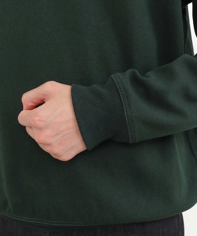 【L.L.Bean】Portage Polo Sweatshirt ポーテージ・ポロスウェットシャツ 26AW