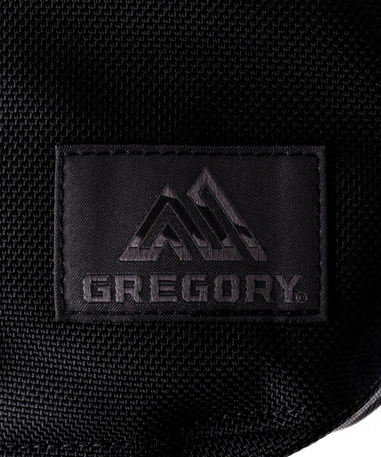 【GREGORY/グレゴリー】TRANSFER SHOULDER L CORDURA BALLISTIC