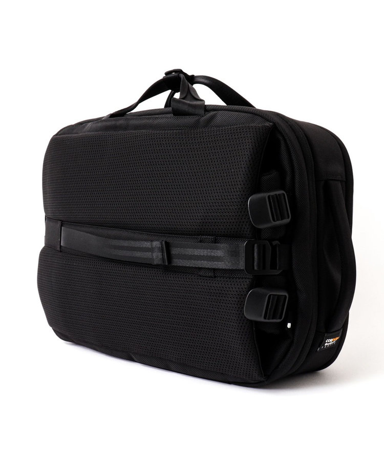 Incase/インケース】Tracks Two-Way Brief《ビジカジ対応》（5-0781-9