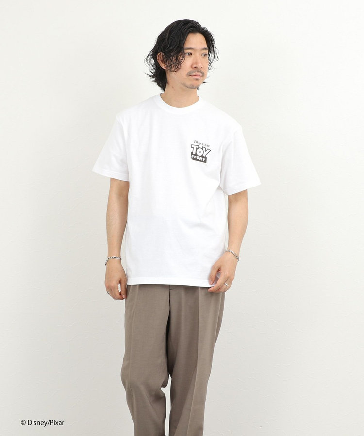 【GOOD ROCK SPEED】Movie/キャラクター プリントTシャツ 26SS