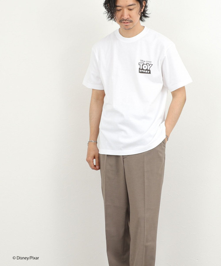 【GOOD ROCK SPEED】Movie/キャラクター プリントTシャツ 26SS