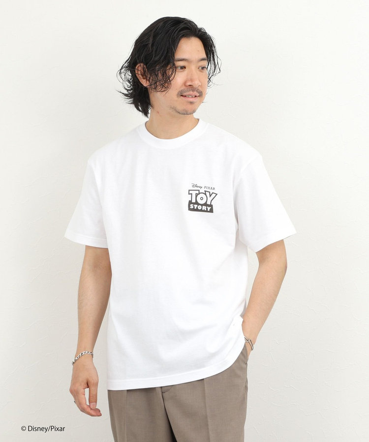 【GOOD ROCK SPEED】Movie/キャラクター プリントTシャツ 26SS