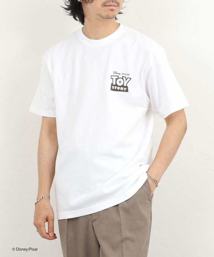 【GOOD ROCK SPEED】Movie/キャラクター プリントTシャツ 26SS