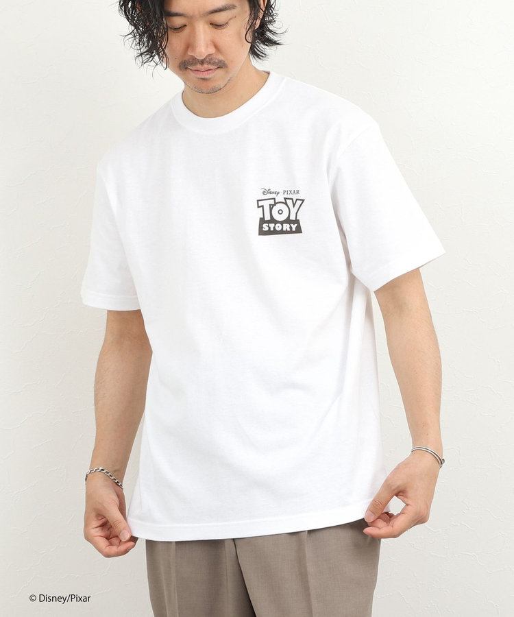 【GOOD ROCK SPEED】Movie/キャラクター プリントTシャツ 26SS