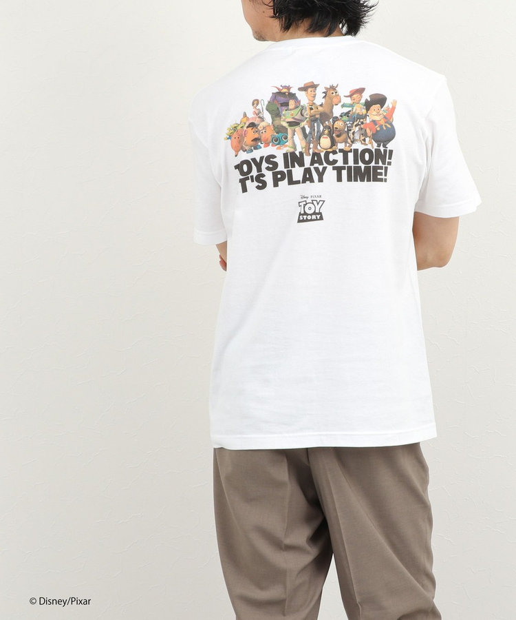 【GOOD ROCK SPEED】Movie/キャラクター プリントTシャツ 26SS