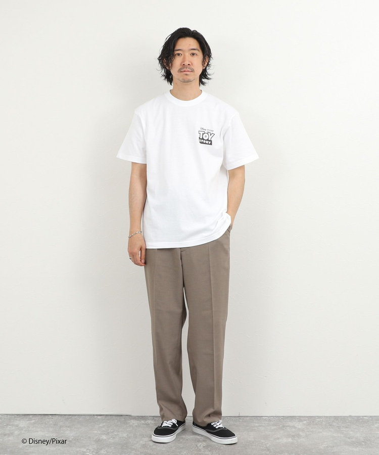【GOOD ROCK SPEED】Movie/キャラクター プリントTシャツ 26SS