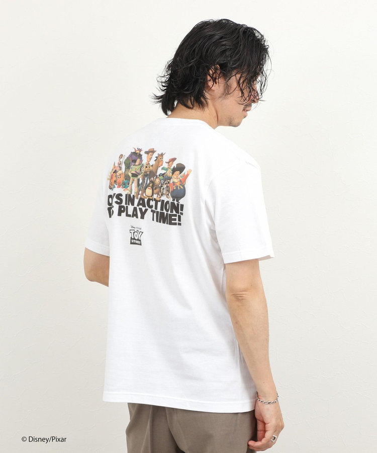 【GOOD ROCK SPEED】Movie/キャラクター プリントTシャツ 26SS