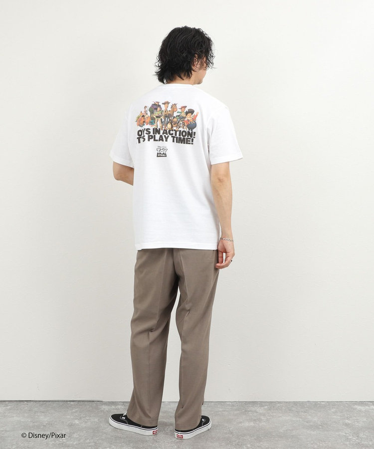 【GOOD ROCK SPEED】Movie/キャラクター プリントTシャツ 26SS