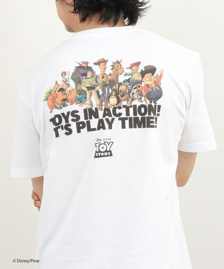 【GOOD ROCK SPEED】Movie/キャラクター プリントTシャツ 26SS