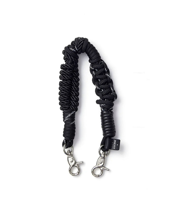 【A SCENE】Design paracord strap パラコード ストラップ