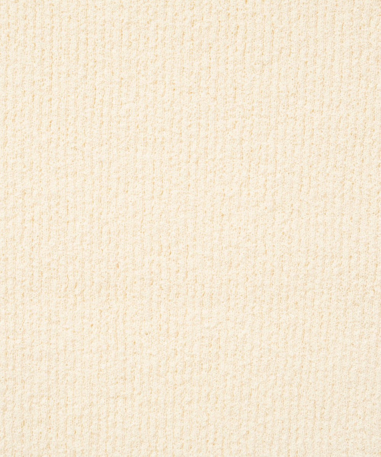 ［WEB限定 SPECIAL SALE！］【MAQWEL/マクウェル】《手洗い可能》ブークレタンクトップ