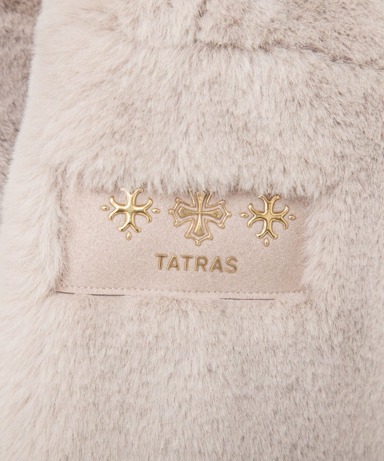【TATRAS/タトラス】BARBRA