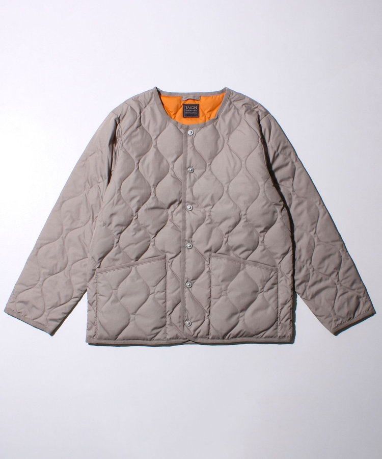 ノーカラージャケット｜ジャケット/アウター｜NOLLEY'S sophi