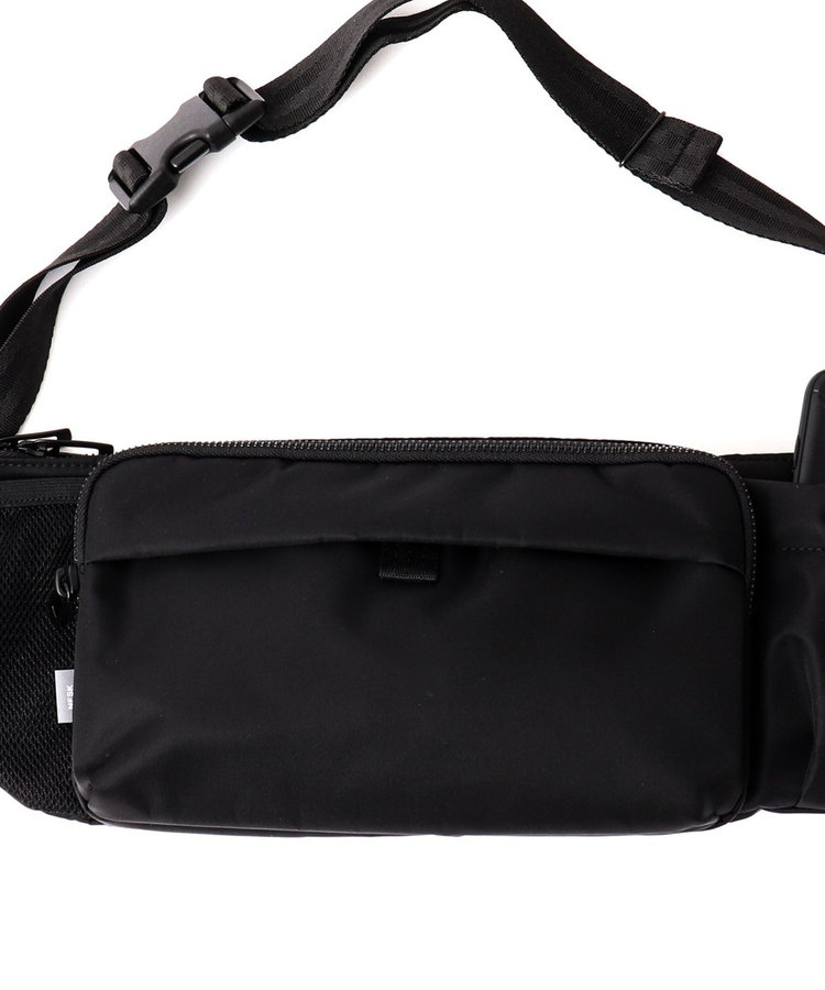 NESK/ネスク】ロングボディバッグ NS-001（5-0773-9-62-300