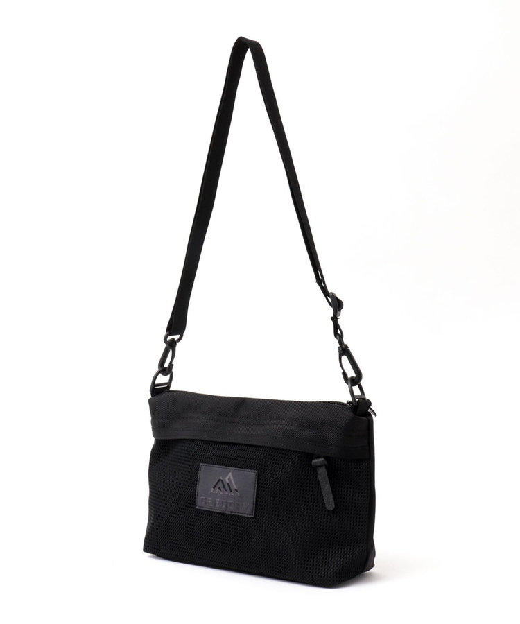 GREGORY/グレゴリー】ENVELOPE SHOULDER PLUS CORDURA BALLISTIC（5