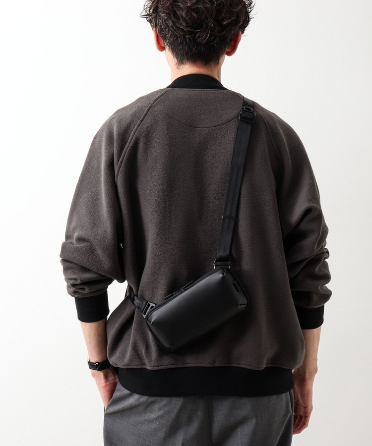 【beruf baggage / ベルーフ バゲッジ】brf-GR22-WPL URBAN EXPLORER MINI 20周年記念モデル