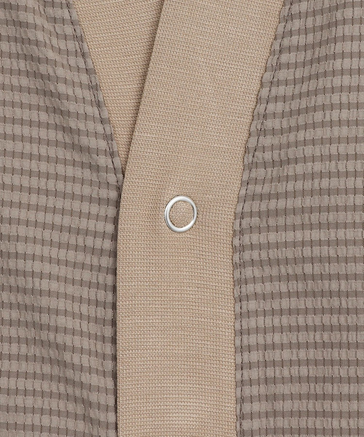 ［WEB限定 SPECIAL SALE！］DotAir サッカーカーディガン 26SS