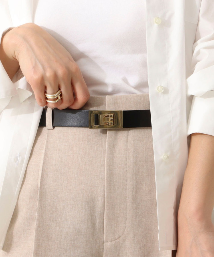 ノックカナグスライドベルト（5-0131-1-13-311）｜NOLLEY'S(ノーリーズ