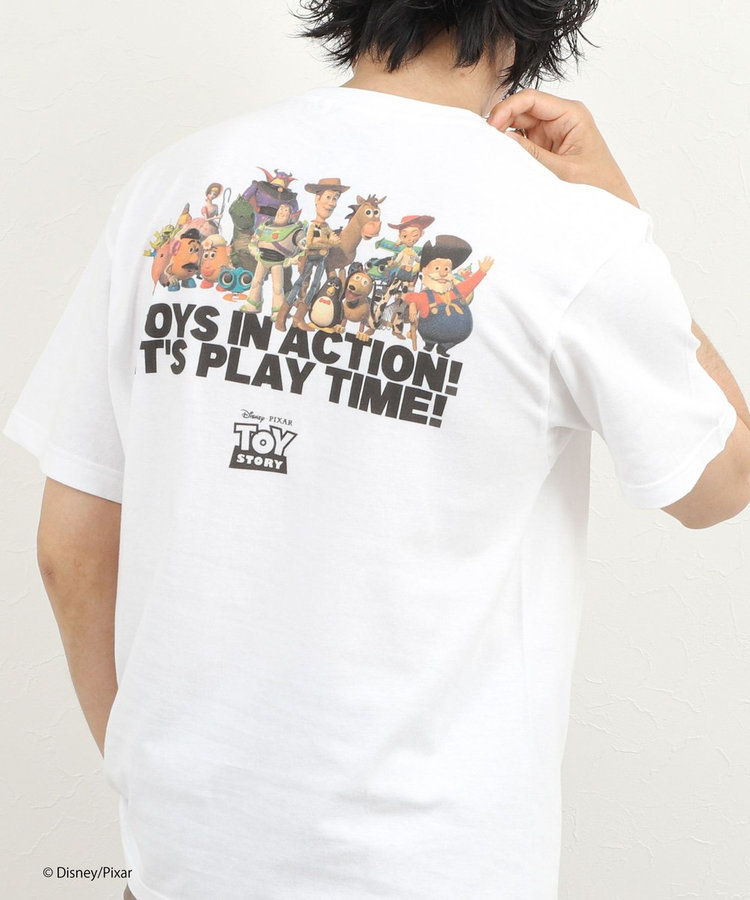 【GOOD ROCK SPEED】Movie/キャラクター プリントTシャツ 26SS