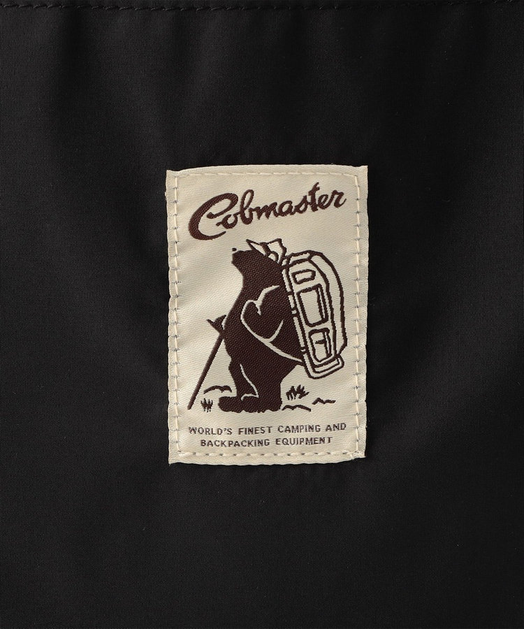 ≪Cobmaster≫ DESERT TOTE