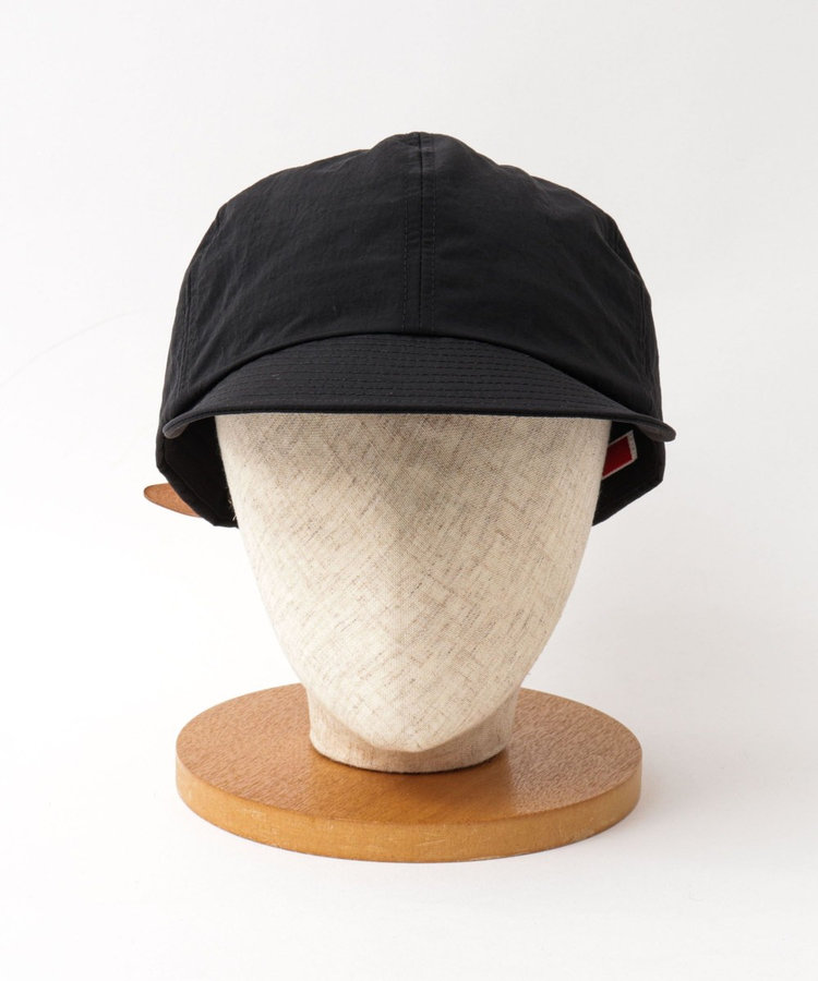 Nine Tailor/ナインテーラー】Lymington Cap N-196（5-0726-5-68-300