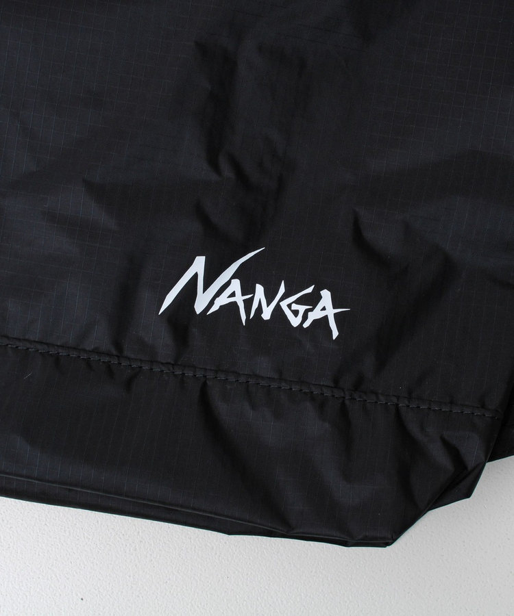 【NANGA/ナンガ】Fibermax TUL KNAPSACK