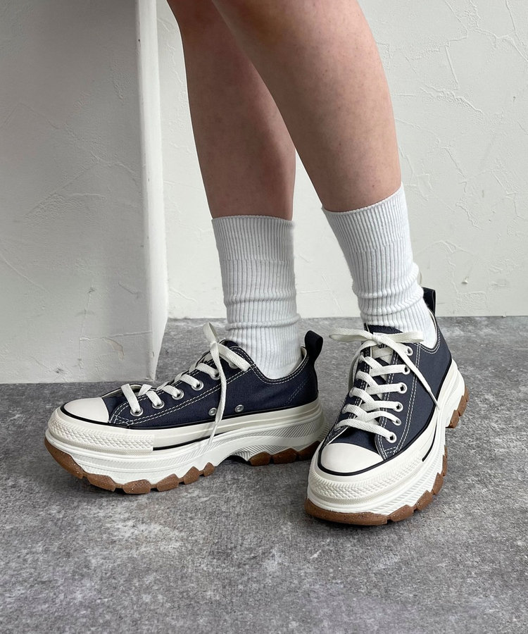 コンバース　トレックウェーブ 楽天市場】【月間優良ショップ 8度受賞】 新品 コンバース