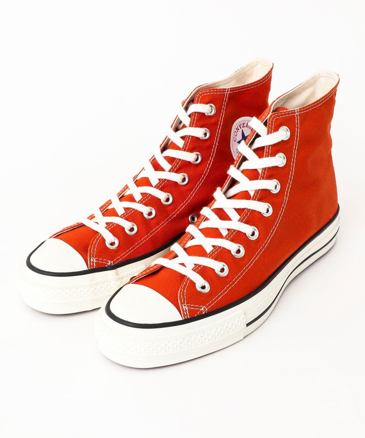 【未使用品】CONVERSE ALL STAR J HI コンバース 日本製