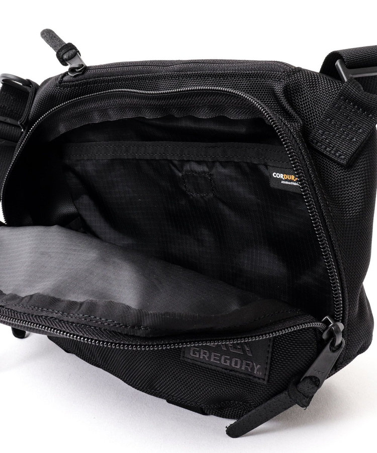 【GREGORY/グレゴリー】TRANSFER SHOULDER L CORDURA BALLISTIC