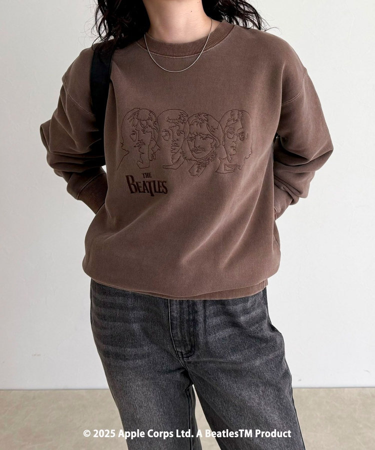 【入手困難!!】シュプリーム ✈︎刺繍 センターロゴ トレーナー 肉厚 裏起毛 目立った傷や汚れなし】【入手困難!!】シュプリーム 刺繍