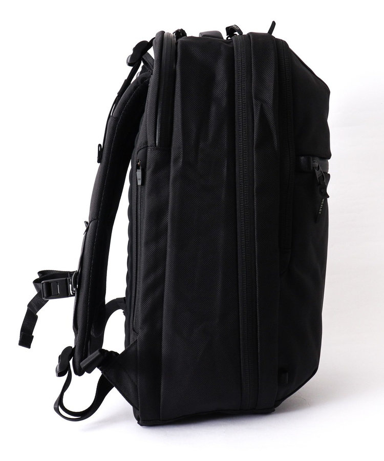 【WEXLEY/ウェクスレイ】TWL200 TWL CORDURA BALLISTIC BLACK