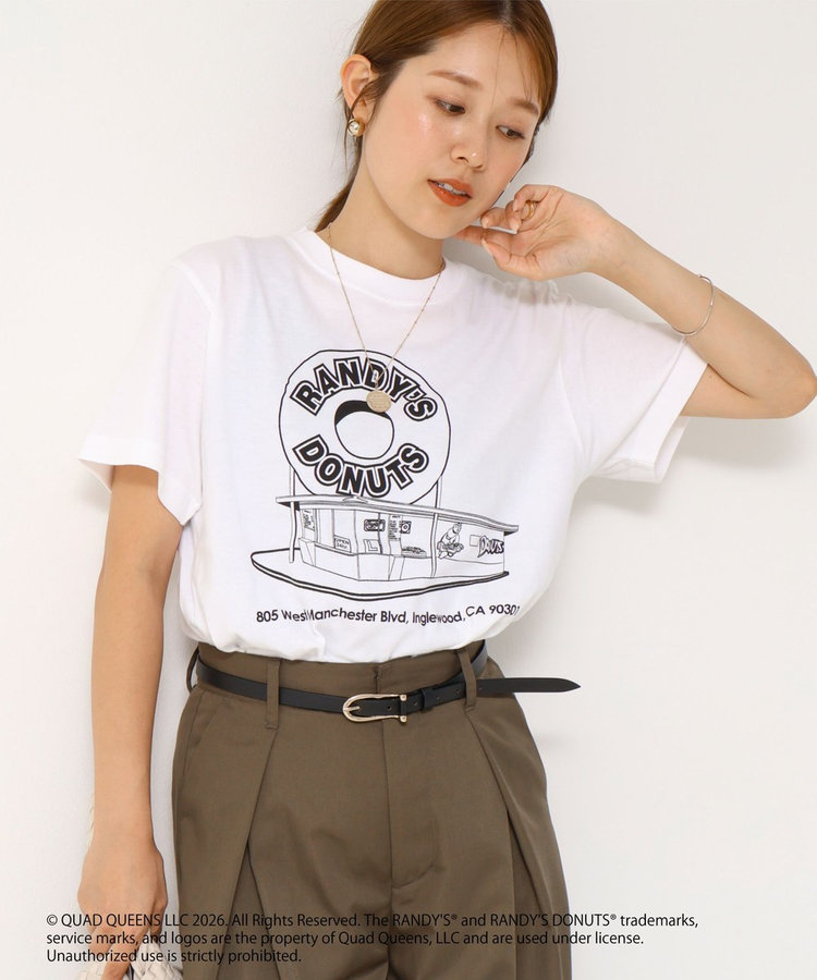 【GOOD ROCK SPEED】別注T アーティスト/キャラクター/企業ロゴ プリントTシャツ 26SS