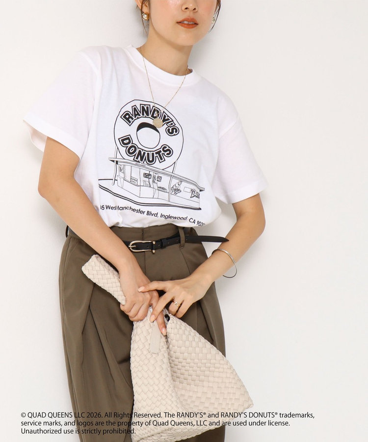 【GOOD ROCK SPEED】別注T アーティスト/キャラクター/企業ロゴ プリントTシャツ 26SS