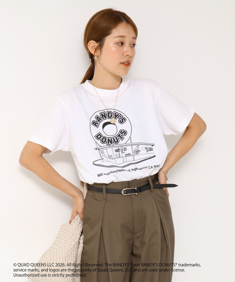 【GOOD ROCK SPEED】別注T アーティスト/キャラクター/企業ロゴ プリントTシャツ 26SS